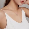 Colar Amor leal life Pandora - SCN458