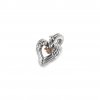 Charm Pendente Asas De Anjo Pandora Club 2021 - 789296C01