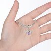 Charm Pendente Libélula estilo Pandora - SCC048