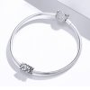 Charm Flor de verão life Pandora - SCC1488