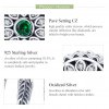 Charm Apanhador de Sonhos estilo Pandora - SCC893