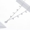 Colar Dream Star Moon life Pandora - SCN420