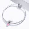 Charm Flower Elf life Pandora - SCC1483