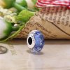 Charm berloques Pandora de prata Efervescência