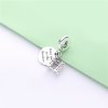 Charm Pendente Binóculos cardíacos Pandora - 798062CZ