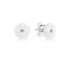 Brinco PANDORA Flores Luminosas - 290698MOP