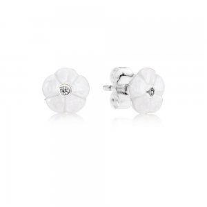Brinco PANDORA Flores Luminosas - 290698MOP