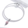 Charm Pendente Pirulito estilo Pandora - SCC1491