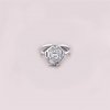 Anel PANDORA Pequena Rosa Brilhante - 190949CZ