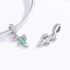 Charm Pendente Cacto life Pandora - BSC121