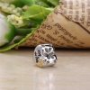 Charm berloques Pandora de prata Minha esposa