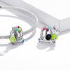 Charm Senhor coelho life Pandora - SCC1755