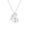 Colar Lindo amor life Pandora - SCN364