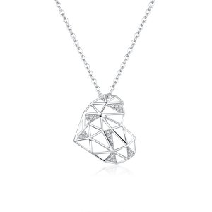 Colar Lindo amor life Pandora - SCN364