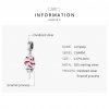 Charm Pendente Pirulito estilo Pandora - SCC1491