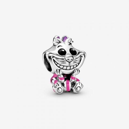 Charm Baby Gato Da Alice - 798850C01  Clique na imagem para fechar