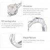 Anel Moonstone life Pandora - SCR536