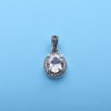 Charm Pendente PANDORA Beleza Elegante - 396246CZ
