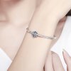 Charm Ritmo Azul life Pandora - SCC129