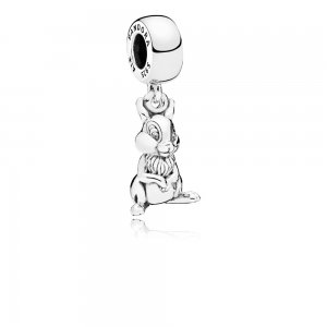 Pingente PANDORA Tambor - 796342