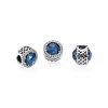Charm PANDORA Radiante Azul Lunar - 791725NMB
