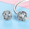 Charm praia life Pandora - SCC995