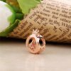 Charm ROSETM PANDORA Signature Corôa - 787401