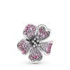Charm Pêssego Pandora - 798073NCCMX Charm Pêssego Pandora - 798073NCCMX