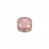 Charm Espiral Rosa Pandora Rose™ - 789306C01