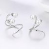Brincos Petit Tender You estilo Pandora - SCE306
