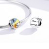 Charm Jornada de verão estilo Pandora - SCC1530