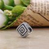 Charm berloques PANDORAs Linhas Radiantes - 796211CZ