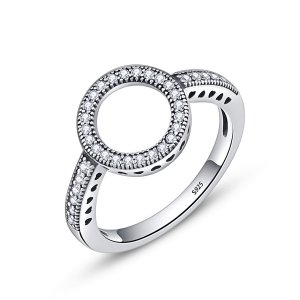 Anel Anel de Halo life Pandora - SCR041