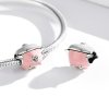 Charm Mini Panela De Arroz estilo Pandora - SCC1862