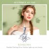 Charm Pendente Adorável diabinho estilo Pandora - SCC975