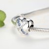 Charm Filha Coração life Pandora - SCC007