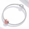 Charm Em memória da mamãe estilo Pandora - SCC1793