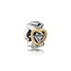 Separador PANDORA Celebração do Amor - 791975CZ Separador PANDORA Celebração do Amor - 791975CZ