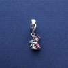Pingente PANDORA Leitão - 792134EN117