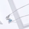 Colar Borboleta life Pandora - SCN384