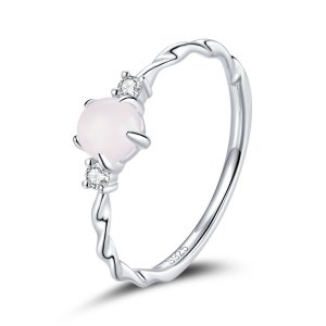 Anel Pera life Pandora - SCR689