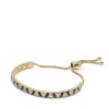 Pulseira Pedras exóticas e listras Pandora - 568051CZ