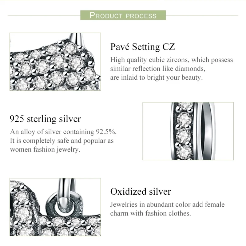 (imagem para) Charm Pendente Cão Salsicha estilo Pandora - SCC709 - Visualizar 7