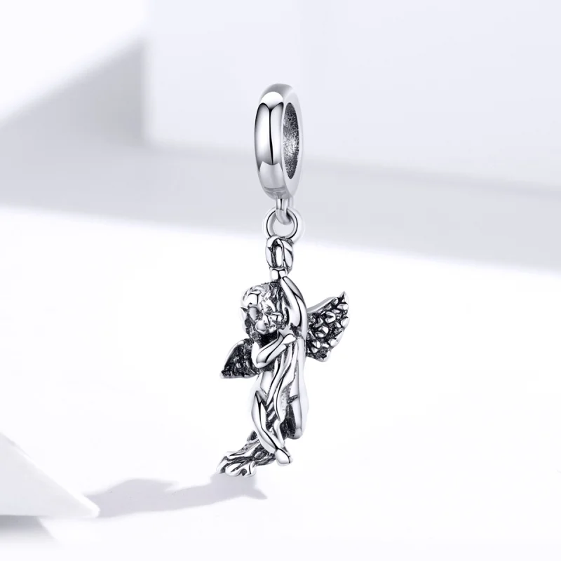 (imagem para) Charm Pendente cupido life Pandora - SCC1405 - Visualizar 2