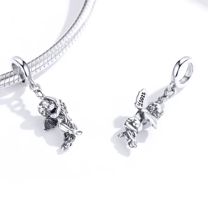 (imagem para) Charm Pendente cupido life Pandora - SCC1405 - Visualizar 4