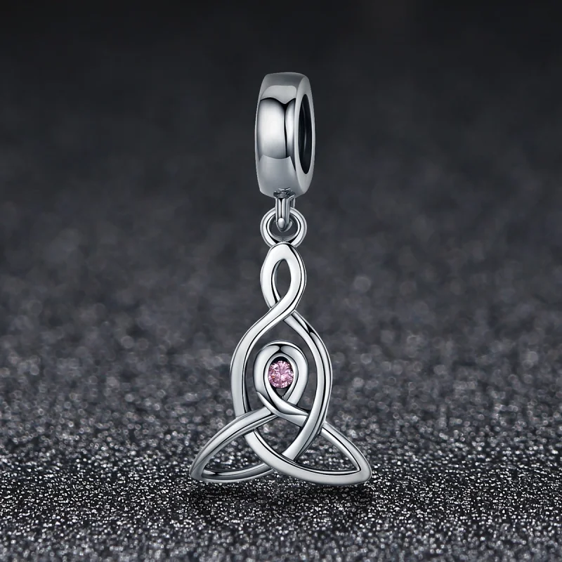 (imagem para) Charm Pendente Guarda sagrada estilo Pandora - SCC423 - Visualizar 2