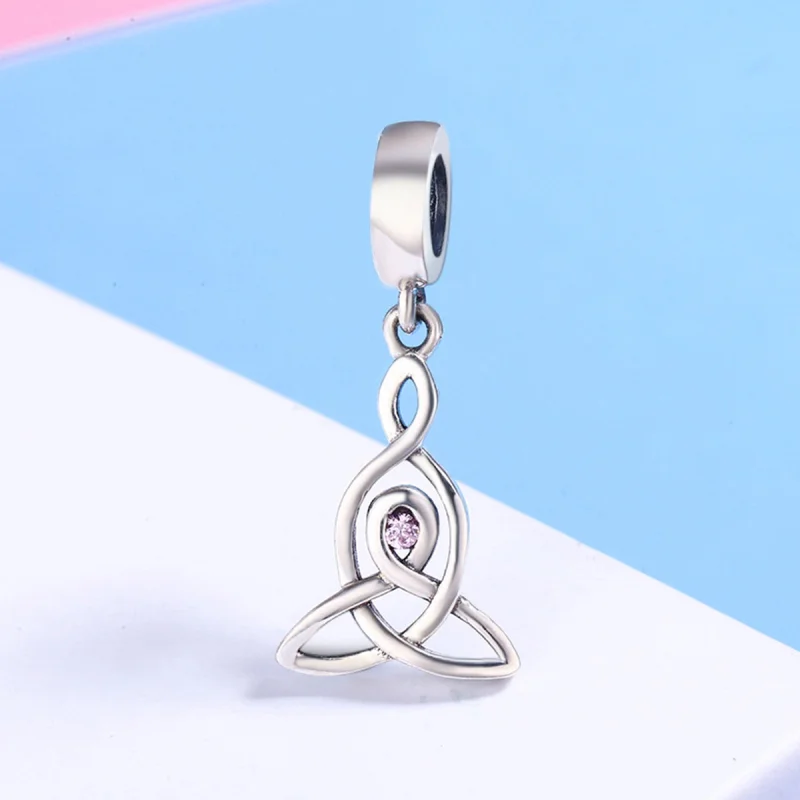 (imagem para) Charm Pendente Guarda sagrada estilo Pandora - SCC423 - Visualizar 3