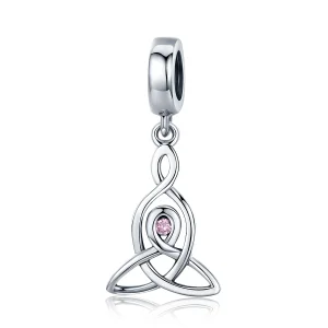(imagem para) Charm Pendente Guarda sagrada estilo Pandora - SCC423