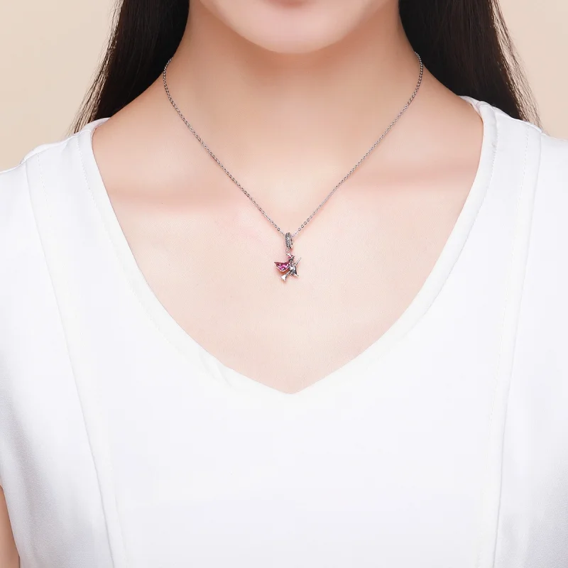 (imagem para) Charm Pendente mágico de Oz estilo Pandora - SCC914 - Visualizar 5