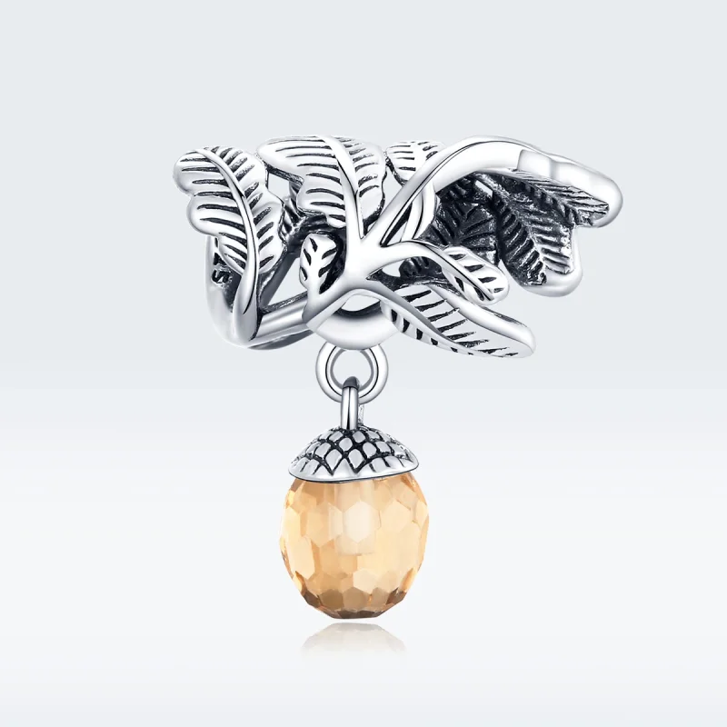 (imagem para) Charm Pendente Pinha life Pandora - BSC336 - Visualizar 5
